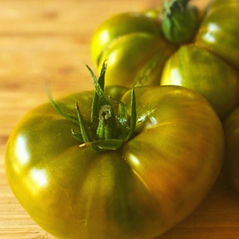 New for 2026 — Chicago Tomato Man